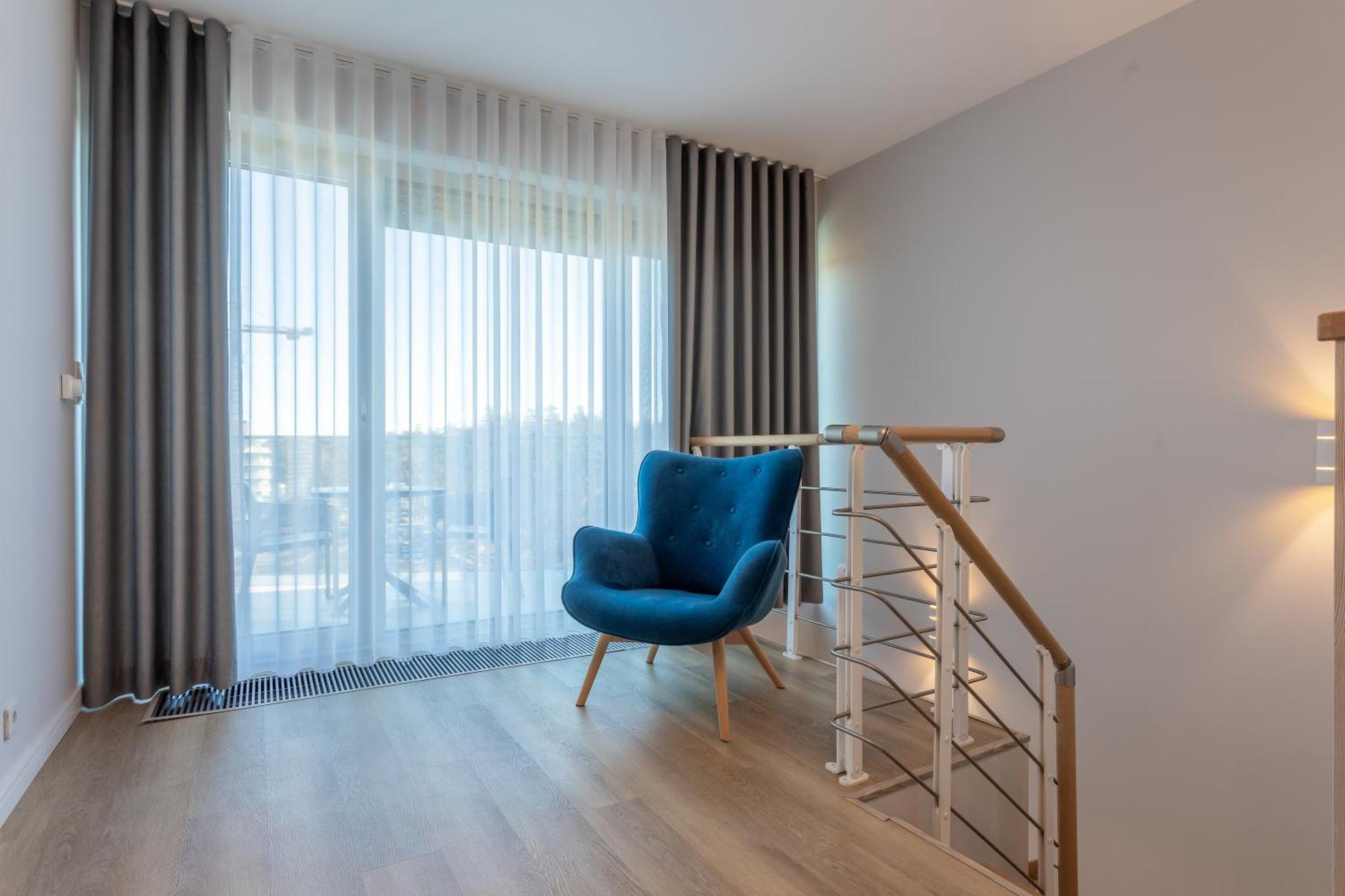 Apartpark - Ambria Apartments Świnoujście Extérieur photo