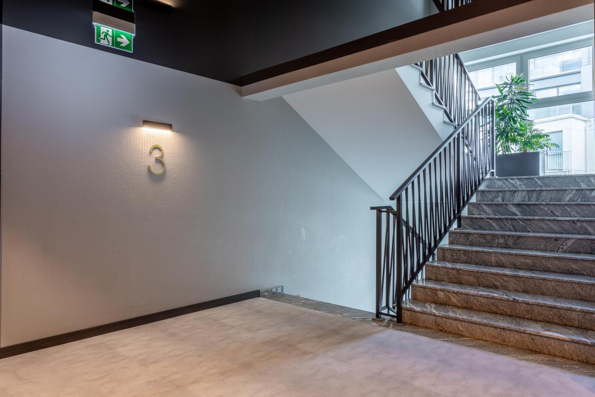 Apartpark - Ambria Apartments Świnoujście Extérieur photo
